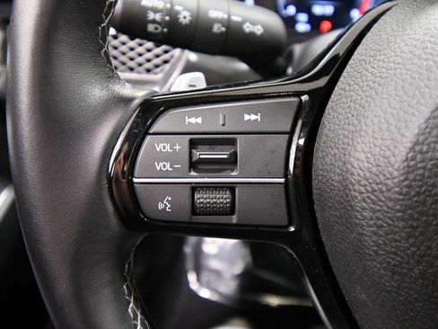 Used 2024 Acura Integra A-Spec FWD image 20