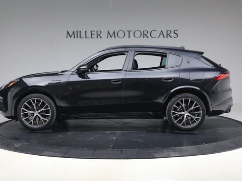 Used 2026 Maserati Grecale Modena AWD/4WD image 3