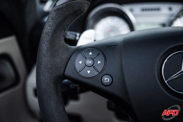 Used 2012 Mercedes-Benz SLS AMG Roadster image 77