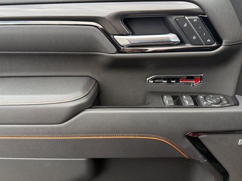 Used 2026 GMC Sierra 1500 AT4 w/ AT4 Premium Package image 10