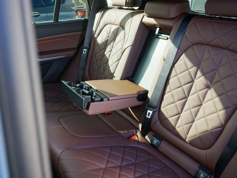 New 2026 BMW X5 xDrive40i w/ Climate Comfort Package image 12