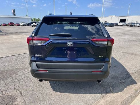 Used 2023 Toyota RAV4 XLE FWD image 5