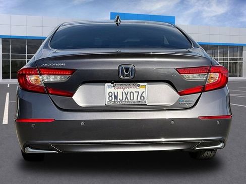 Used 2022 Honda Accord Touring image 6