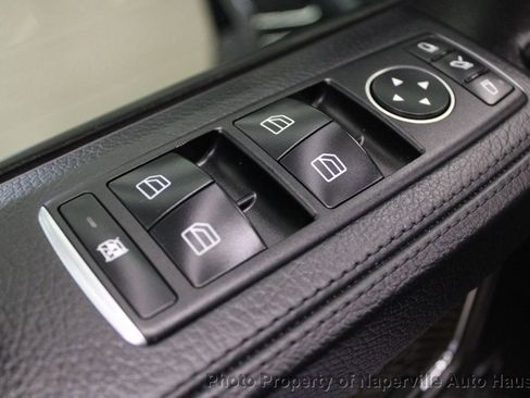 Used 2018 Mercedes-Benz G 65 AMG 4MATIC image 12