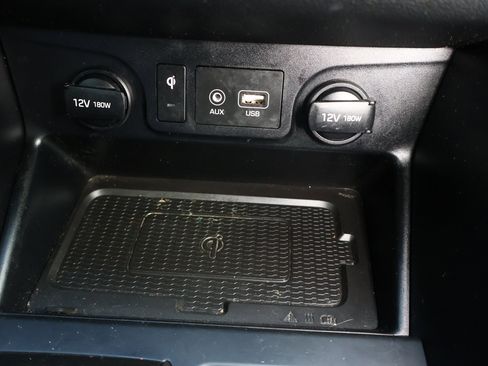 Used 2021 Hyundai Tucson Ultimate image 19