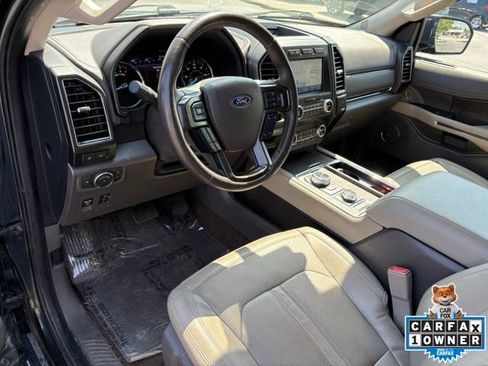 Used 2021 Ford Expedition Max Limited AWD/4WD image 25