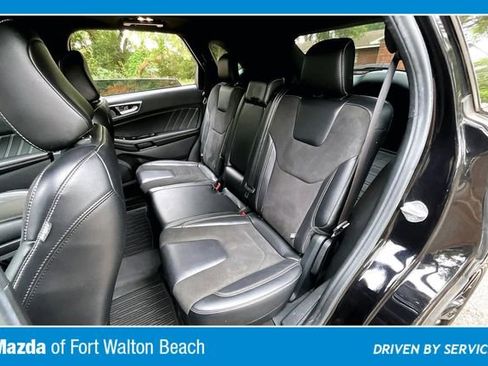Used 2020 Ford Edge ST w/ Equipment Group 401A AWD/4WD image 19