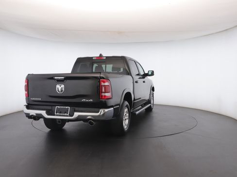 Certified 2020 RAM 1500 Laramie image 28