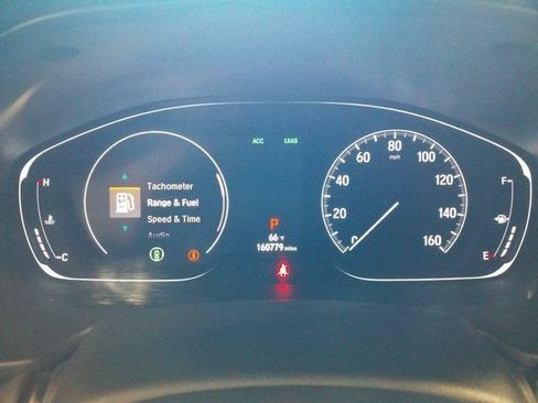 Used 2018 Honda Accord EX-L image 9