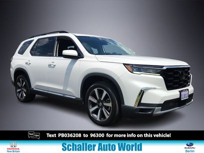 Used 2023 Honda Pilot Touring