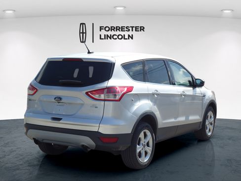 Used 2014 Ford Escape SE AWD/4WD image 3