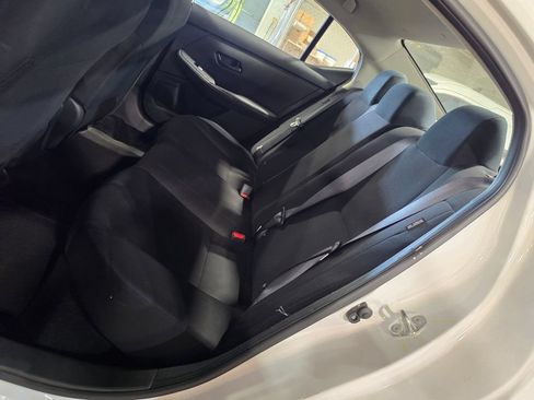 Used 2024 Nissan Sentra S FWD image 7