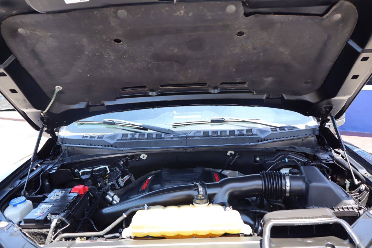 Used 2020 Ford F150 Raptor AWD/4WD image 34