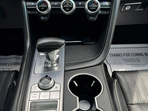 Used 2020 Genesis G70 2.0T w/ Elite Package RWD image 55