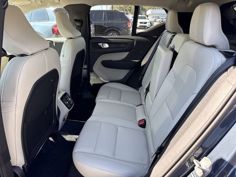 New 2026 Volvo XC40 B5 Ultra w/ Protection Package Premier image 13