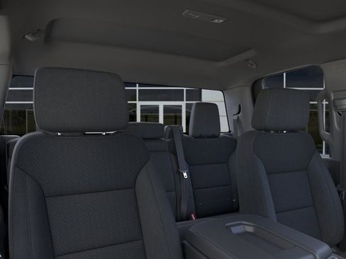 New 2026 GMC Sierra 3500 Pro AWD/4WD image 24