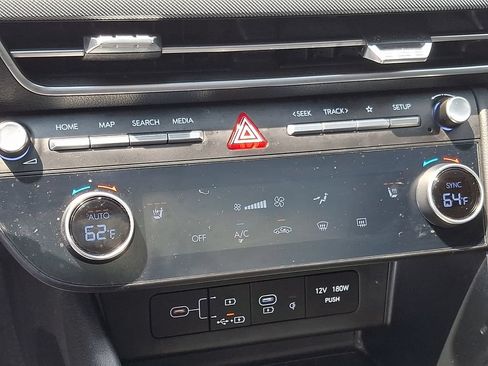 Used 2025 Hyundai Sonata SEL FWD image 17