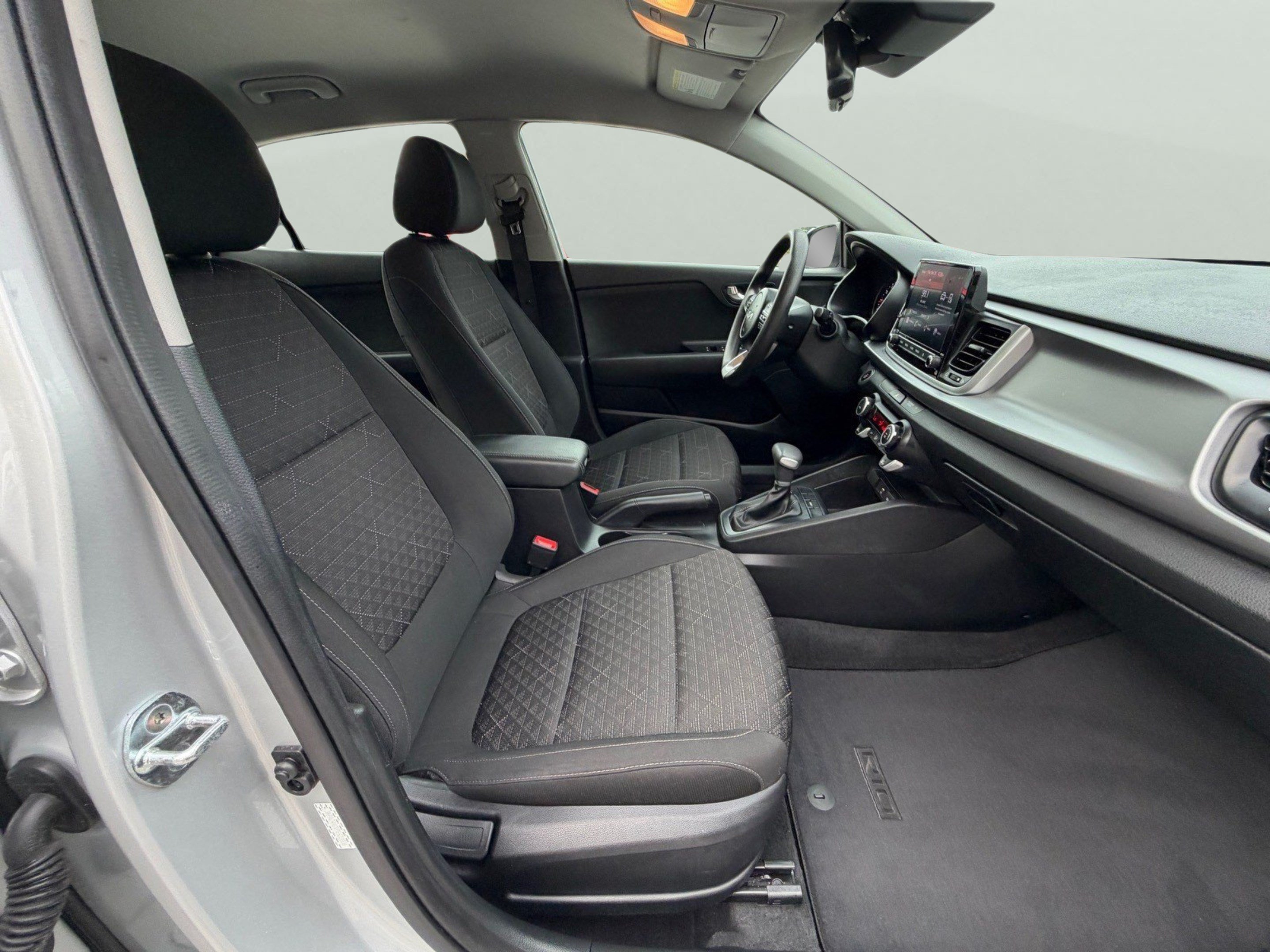 Used 2023 Kia Rio S w/ Technology Package FWD image 17