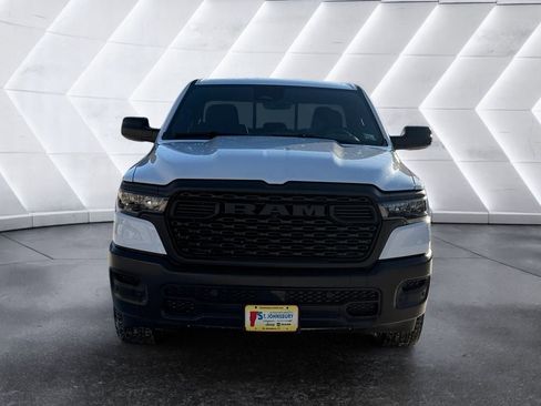 New 2026 RAM 1500 Tradesman image 9
