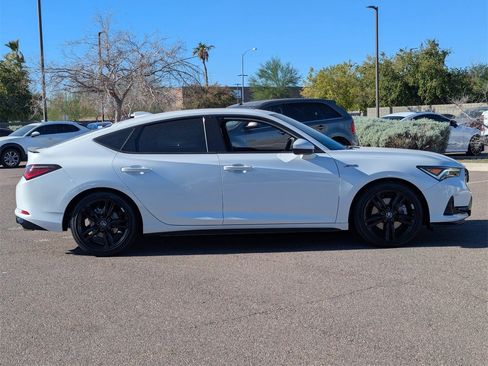 New 2026 Acura Integra A-Spec image 9