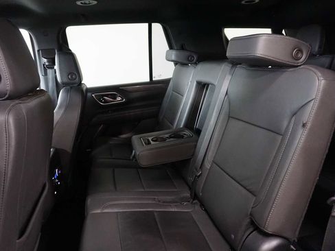 Used 2023 Chevrolet Tahoe LT image 16