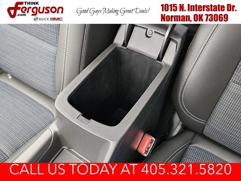 New 2026 Buick Envista Preferred w/ Convenience I Package FWD image 31