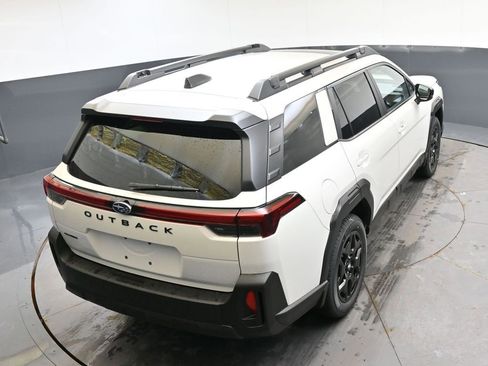 New 2026 Subaru Outback Limited image 51