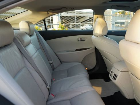 Used 2012 Lexus ES 350 image 20