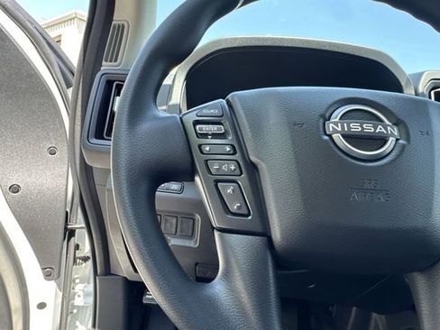 New 2026 Nissan Frontier S RWD image 16