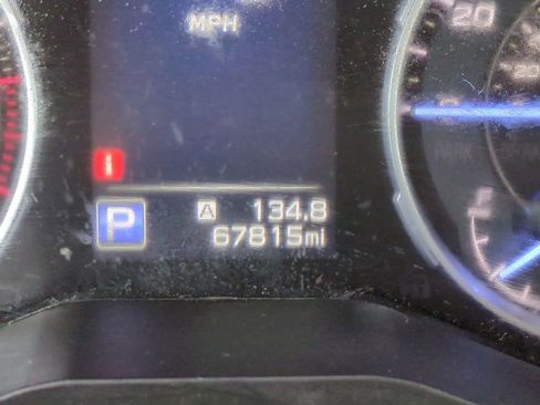 Used 2022 Subaru Ascent Touring w/ Popular Package #2A image 28