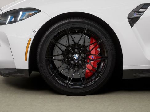 New 2026 BMW M4 Competition image 33