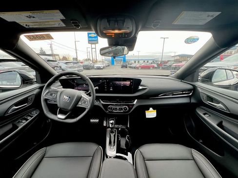 New 2026 Buick Envista Sport Touring w/ Studio Series image 53