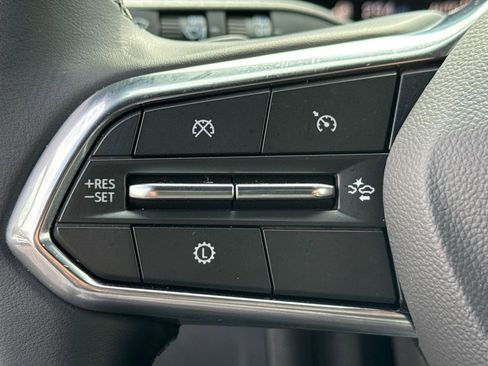 Certified 2025 Chevrolet Tahoe LT image 26