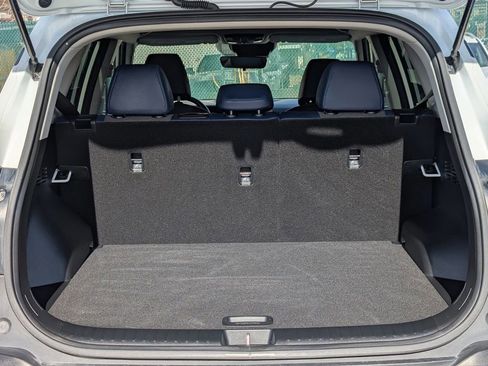 Certified 2024 Kia Seltos S image 17