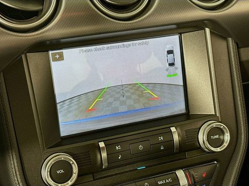 Used 2019 Ford Mustang GT Premium w/ Equipment Group 401A image 16