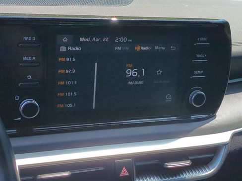 Used 2021 Kia K5 GT-Line w/ GT-Line FWD Premium Package image 23