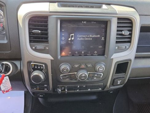 Used 2021 RAM 1500 Tradesman w/ Tradesman SXT Package AWD/4WD image 19