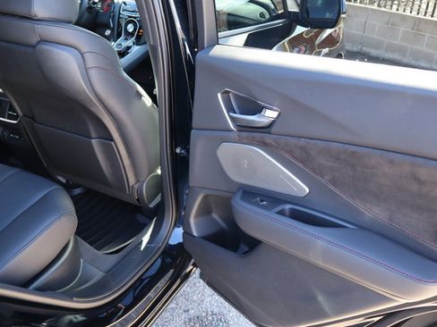 New 2026 Acura RDX A-Spec image 33