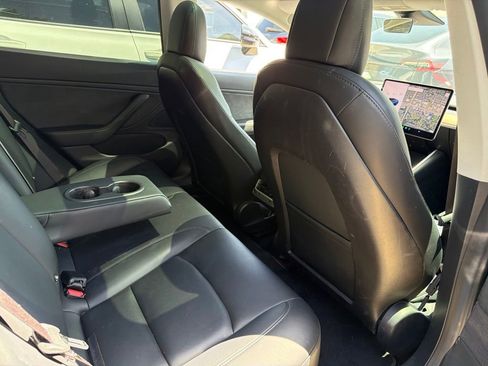 Used 2018 Tesla Model 3 Long Range AWD/4WD image 6