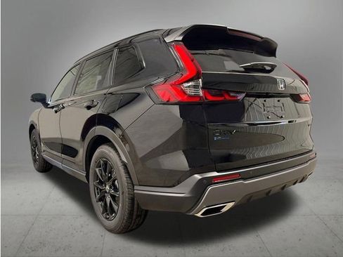 New 2026 Honda CR-V Sport-L image 3