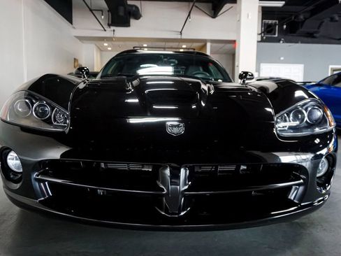 Used 2008 Dodge Viper SRT-10 w/ Protection Group RWD image 15