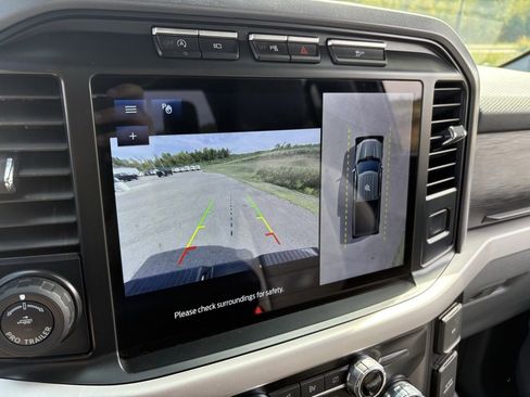 Used 2023 Ford F150 XLT w/ Equipment Group 302A High image 53