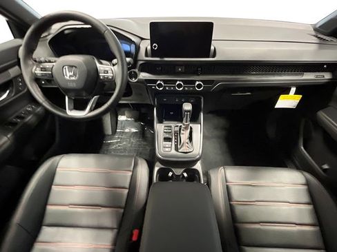 New 2026 Honda CR-V Sport-L image 16