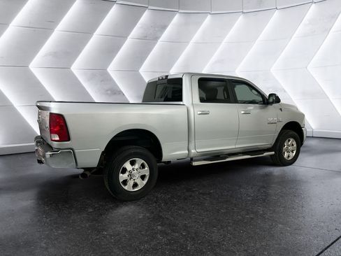 Used 2015 RAM 2500 Big Horn image 4