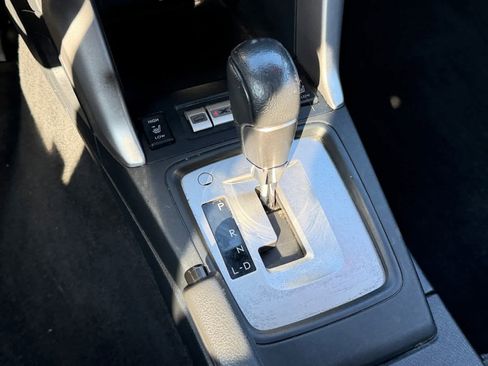 Used 2015 Subaru Forester 2.5i Limited image 12