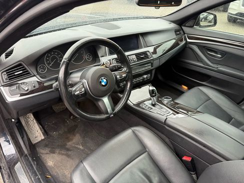 Used 2014 BMW 528i xDrive Sedan image 16