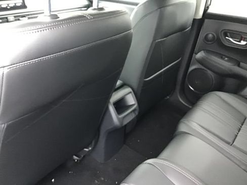 New 2027 Honda HR-V EX-L image 32