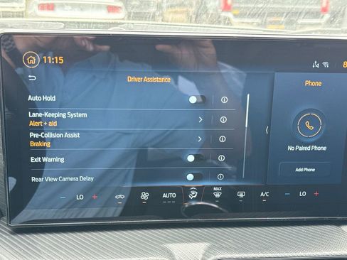 New 2026 Ford Mustang Coupe image 26