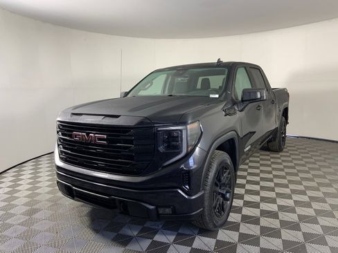 Used 2023 GMC Sierra 1500 Elevation image 5