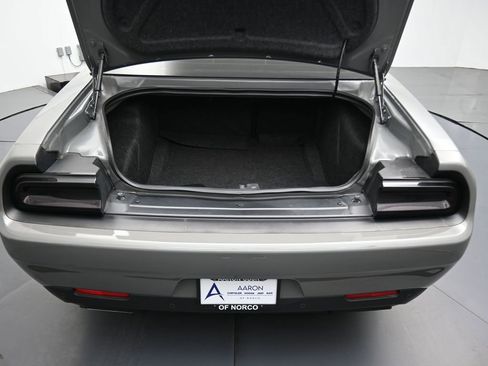 Used 2023 Dodge Challenger R/T Scat Pack image 16